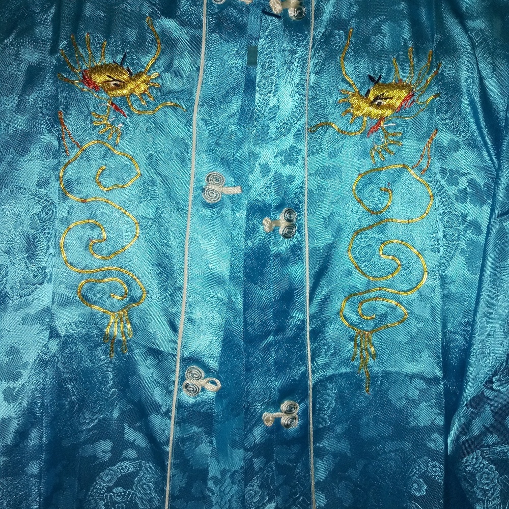 Jacket - Picture 2 of 7
